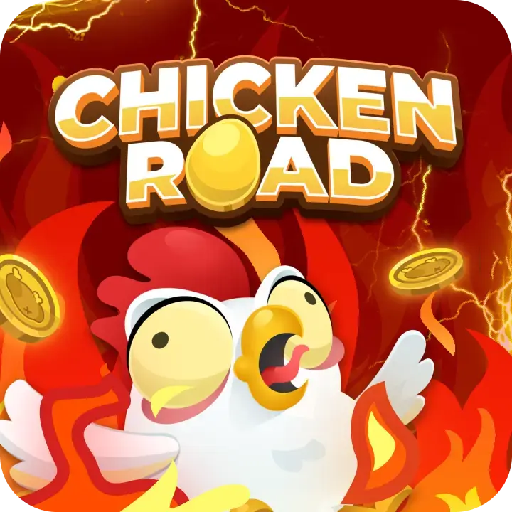 Chicken Road